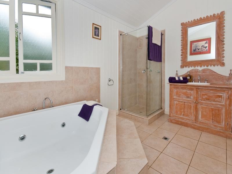 11 Brindle Street, Paddington QLD 4064