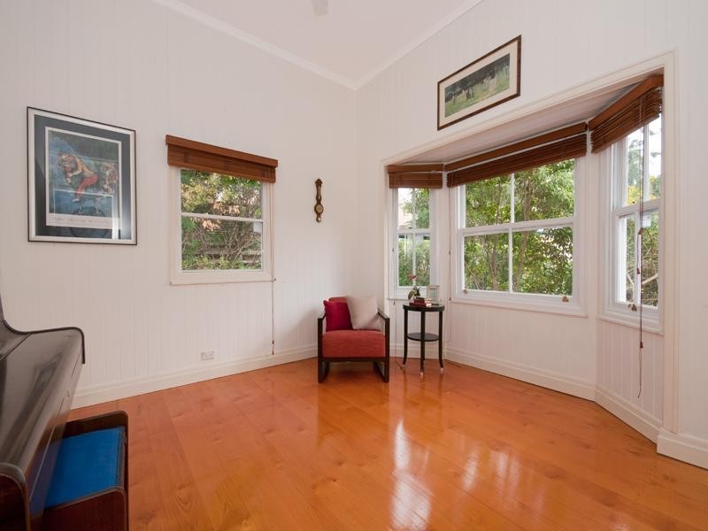 11 Brindle Street, Paddington QLD 4064