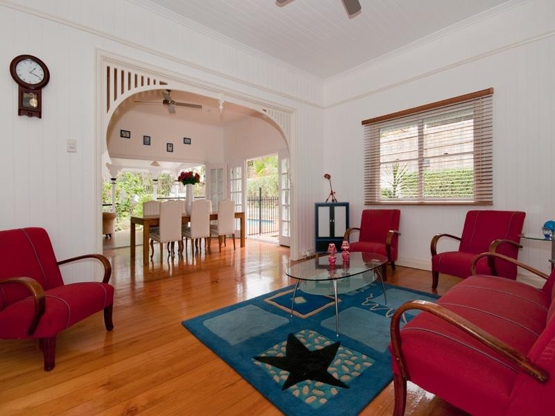 11 Brindle Street, Paddington QLD 4064