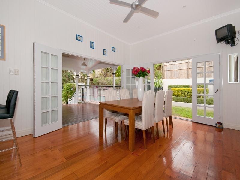 11 Brindle Street, Paddington QLD 4064