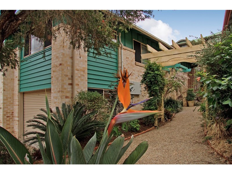 36/360 Simpsons Road, Bardon QLD 4065