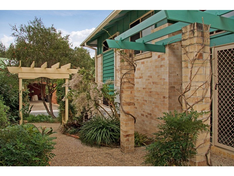 36/360 Simpsons Road, Bardon QLD 4065