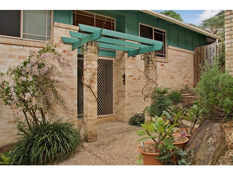 36/360 Simpsons Road, Bardon QLD 4065