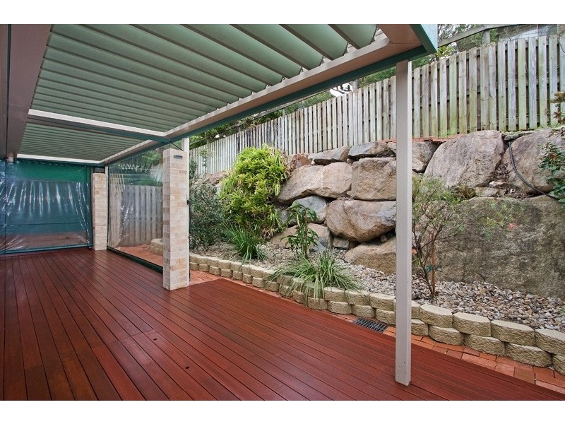 36/360 Simpsons Road, Bardon QLD 4065