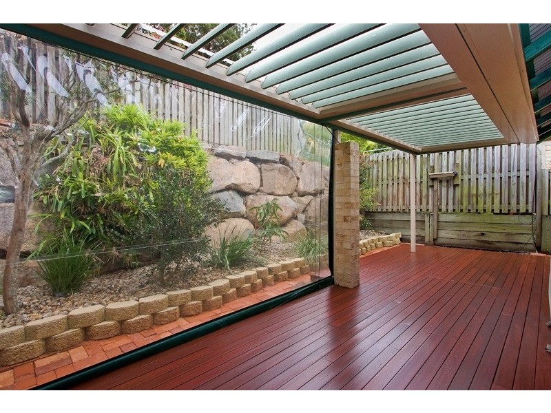 36/360 Simpsons Road, Bardon QLD 4065