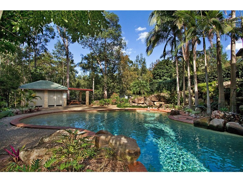 36/360 Simpsons Road, Bardon QLD 4065