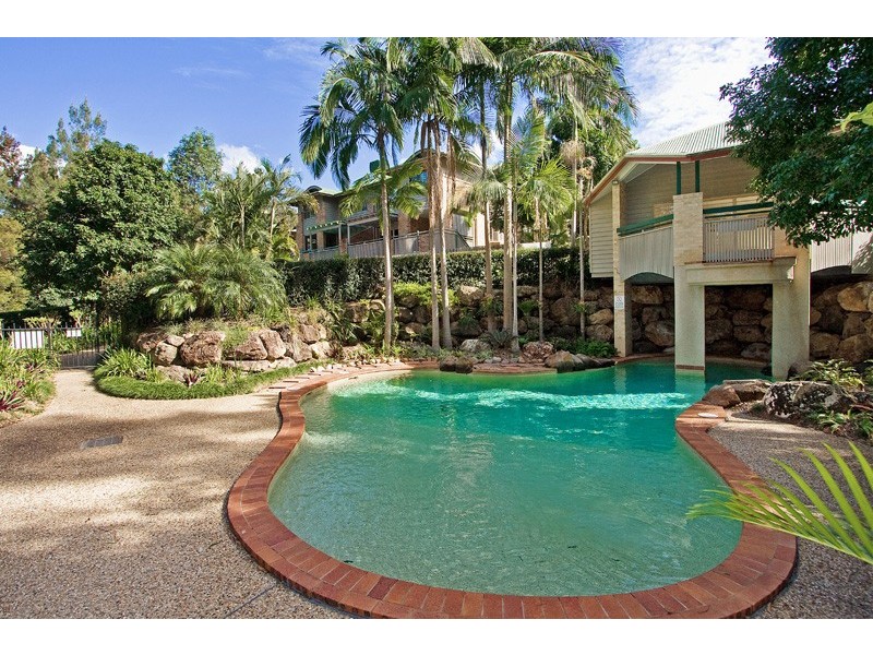 36/360 Simpsons Road, Bardon QLD 4065