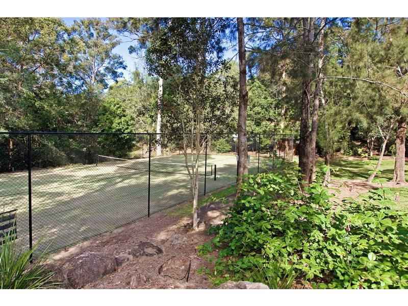 36/360 Simpsons Road, Bardon QLD 4065