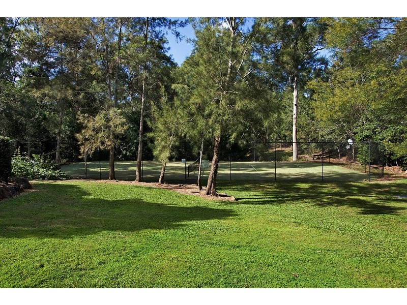 36/360 Simpsons Road, Bardon QLD 4065