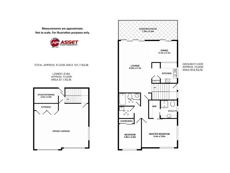 36/360 Simpsons Road, Bardon QLD 4065