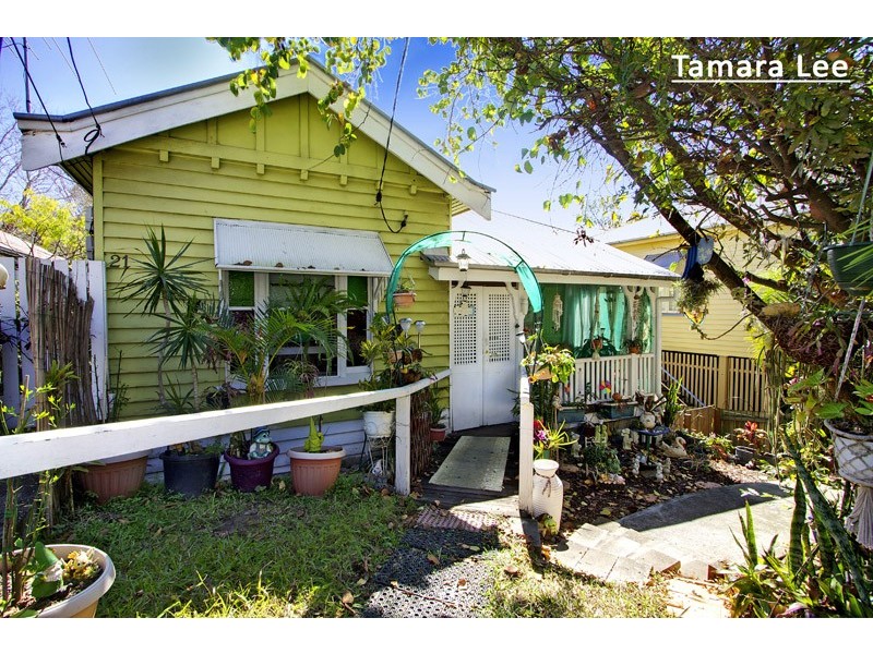 21 Fleming Road, Herston QLD 4006