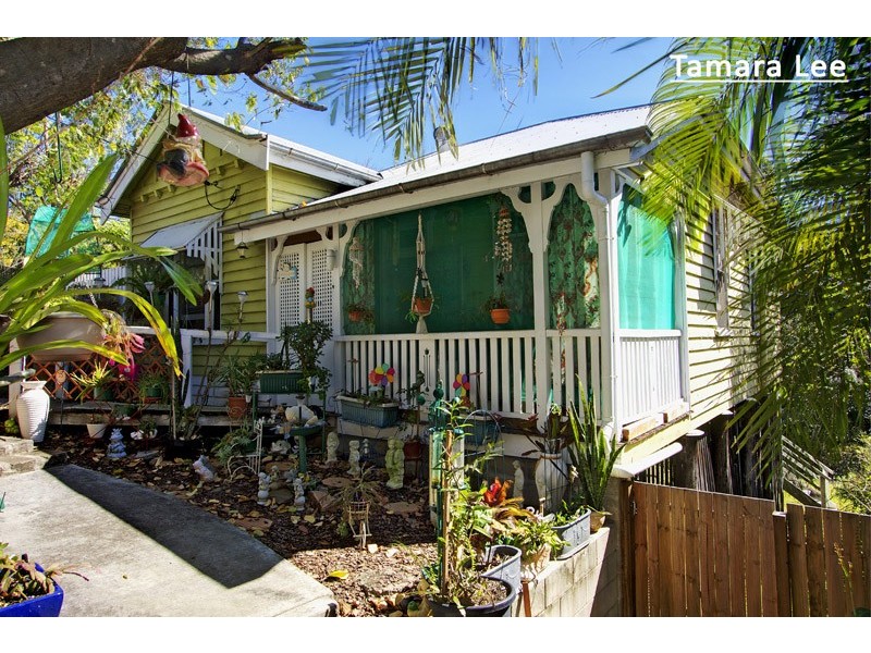 21 Fleming Road, Herston QLD 4006