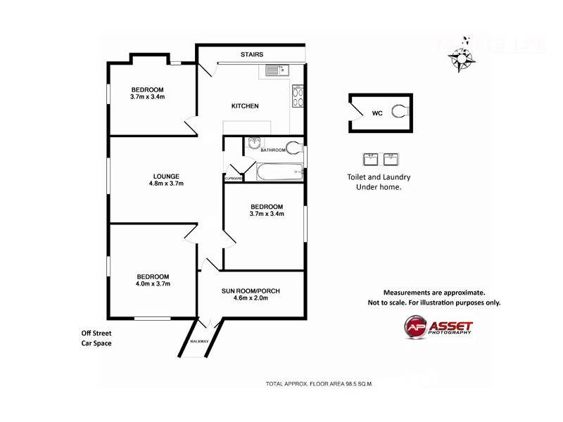 21 Fleming Road, Herston QLD 4006