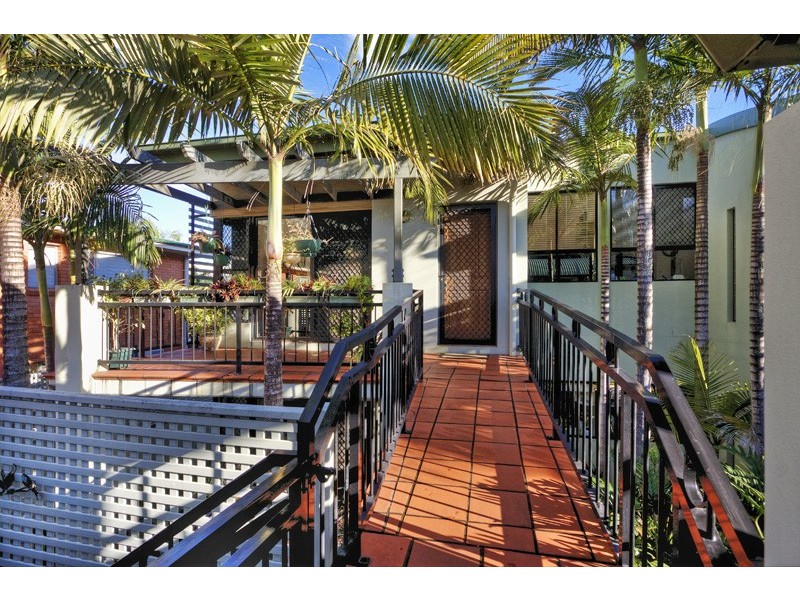 4/32 Maryvale Street, Toowong QLD 4066