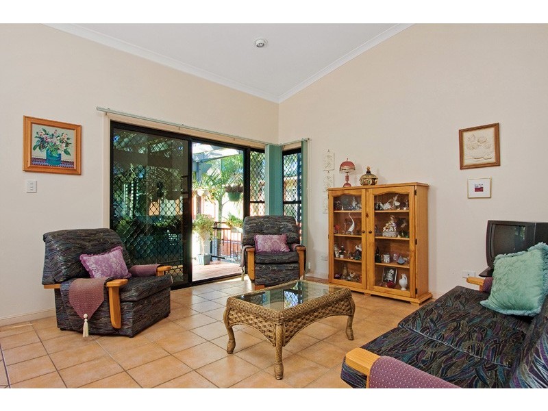 4/32 Maryvale Street, Toowong QLD 4066