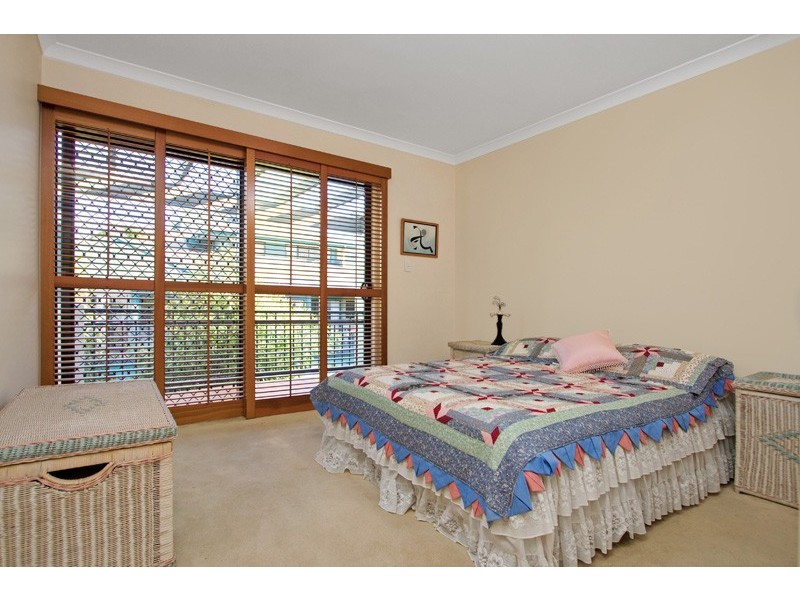 4/32 Maryvale Street, Toowong QLD 4066