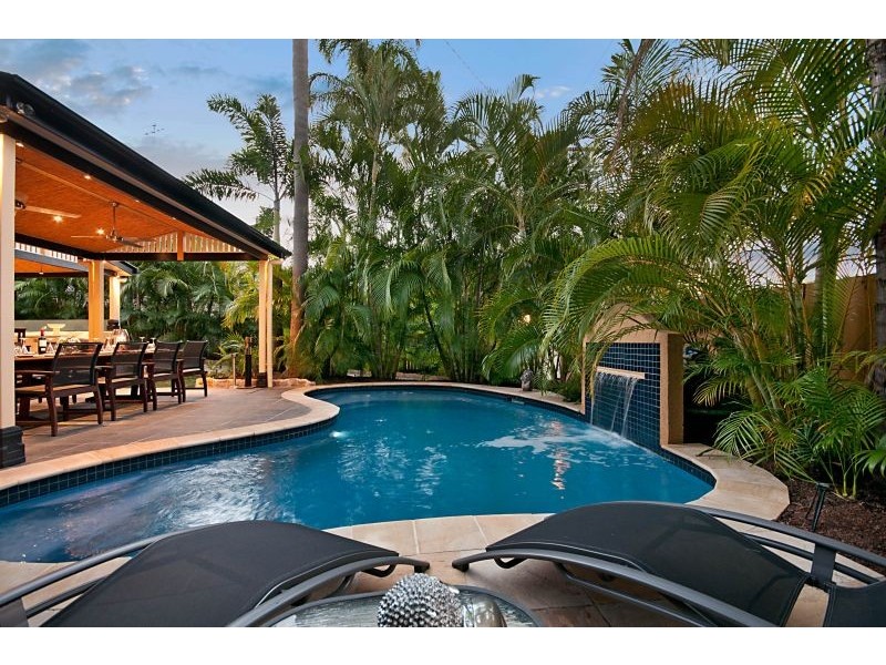 41 Isaac Street, Milton QLD 4064