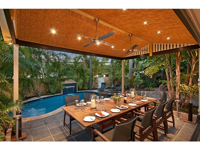 41 Isaac Street, Milton QLD 4064