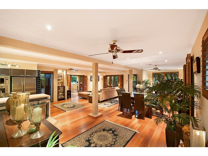 41 Isaac Street, Milton QLD 4064