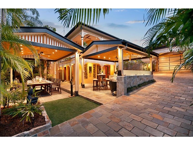 41 Isaac Street, Milton QLD 4064