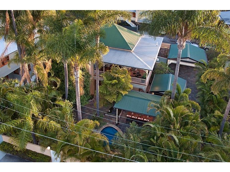 41 Isaac Street, Milton QLD 4064