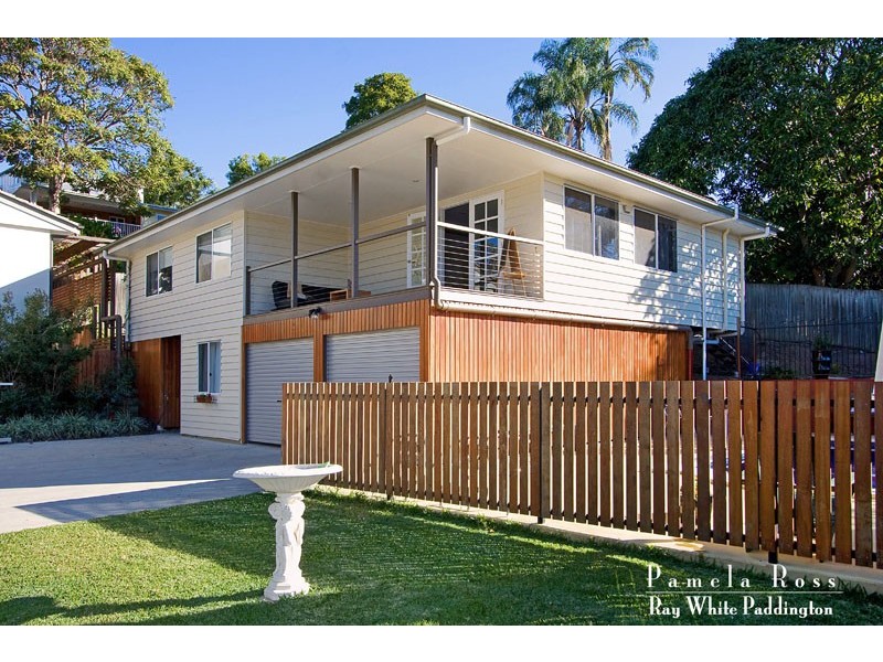 Paddington QLD 4064