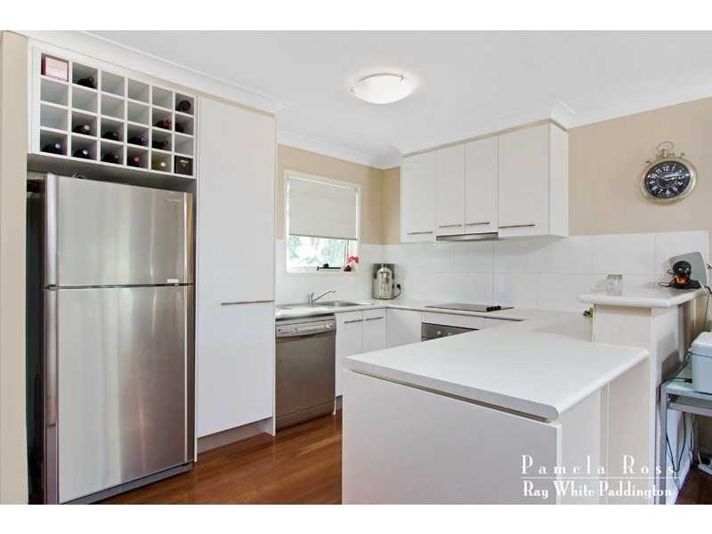 Paddington QLD 4064