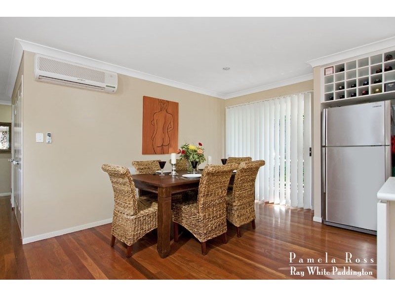 Paddington QLD 4064