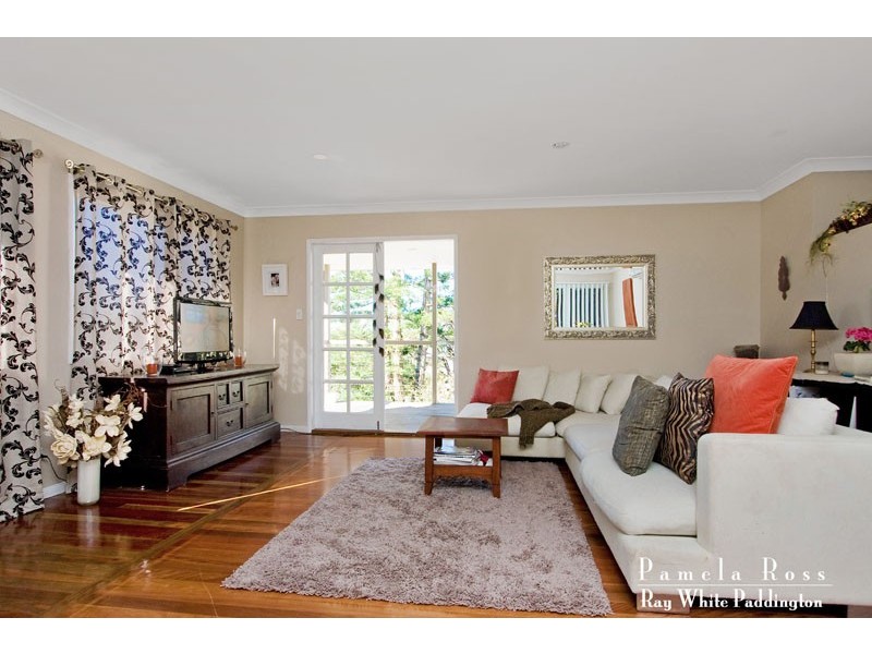 Paddington QLD 4064