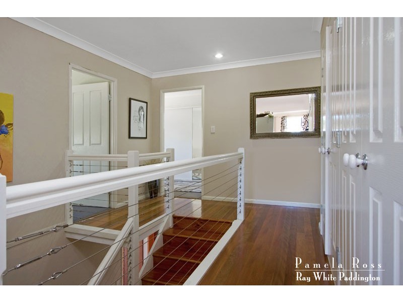 Paddington QLD 4064