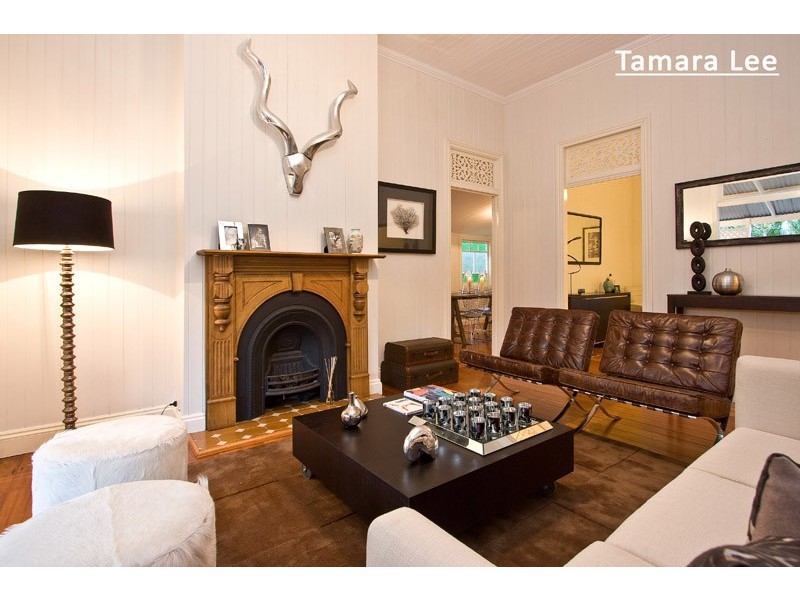 18 Bancroft Street, Kelvin Grove QLD 4059