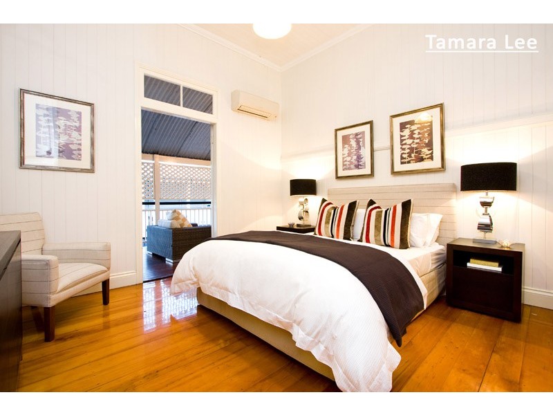 18 Bancroft Street, Kelvin Grove QLD 4059