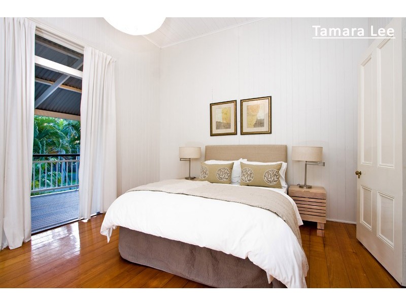 18 Bancroft Street, Kelvin Grove QLD 4059