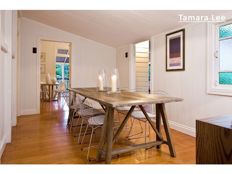 18 Bancroft Street, Kelvin Grove QLD 4059