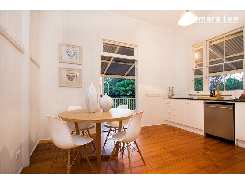 18 Bancroft Street, Kelvin Grove QLD 4059