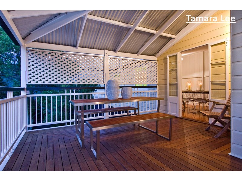 18 Bancroft Street, Kelvin Grove QLD 4059