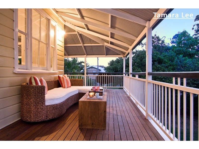 18 Bancroft Street, Kelvin Grove QLD 4059