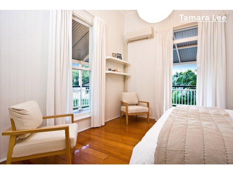 18 Bancroft Street, Kelvin Grove QLD 4059