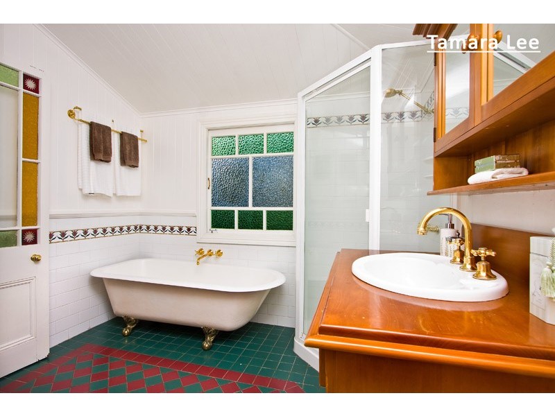 18 Bancroft Street, Kelvin Grove QLD 4059