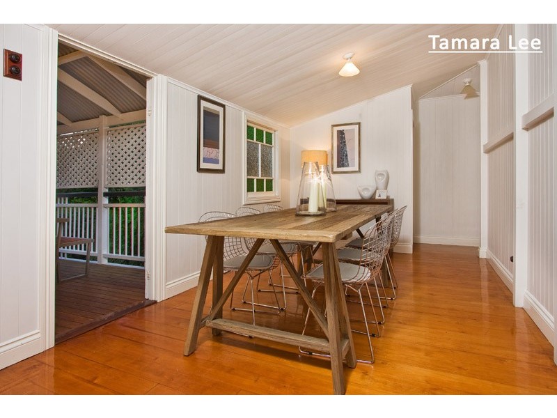 18 Bancroft Street, Kelvin Grove QLD 4059