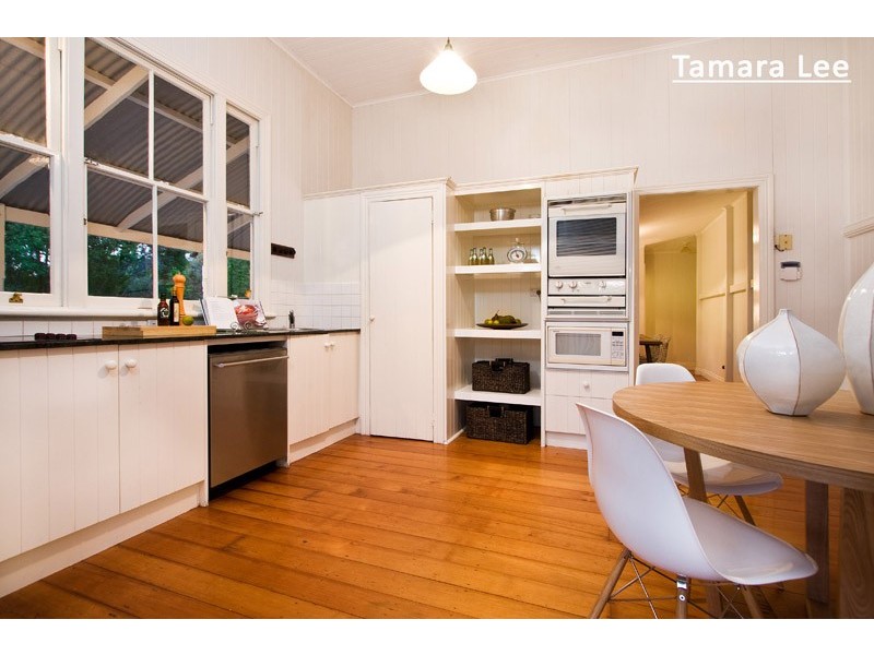 18 Bancroft Street, Kelvin Grove QLD 4059