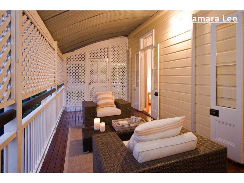 18 Bancroft Street, Kelvin Grove QLD 4059