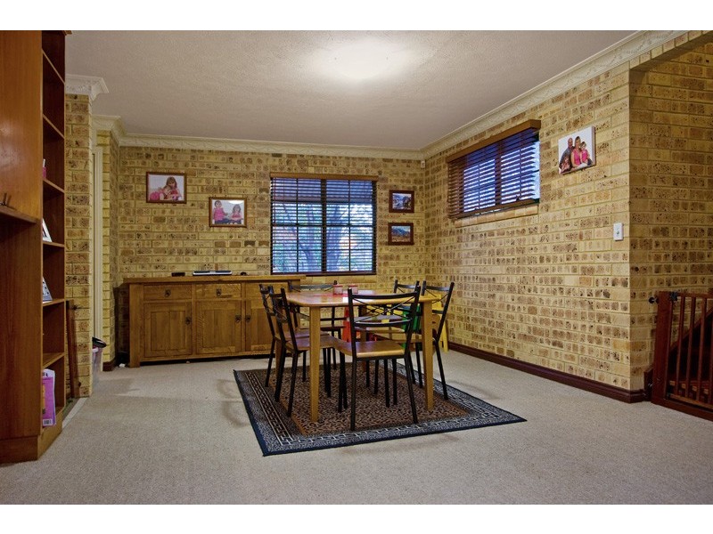 4/87 Herston Road, Kelvin Grove QLD 4059