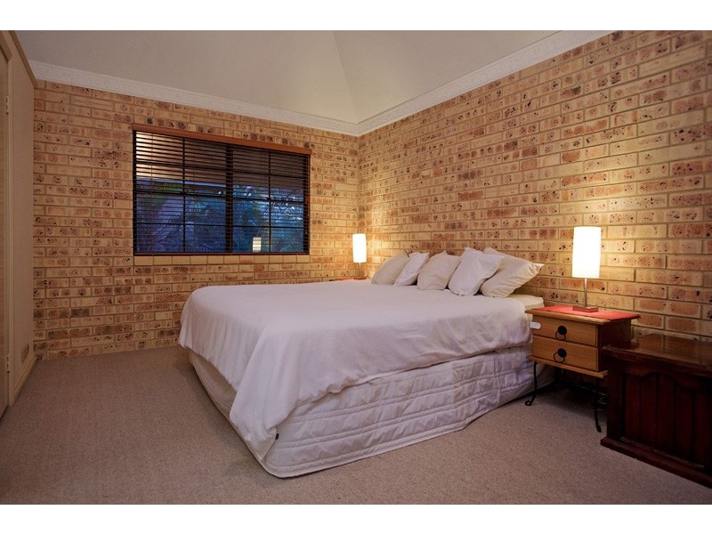 4/87 Herston Road, Kelvin Grove QLD 4059