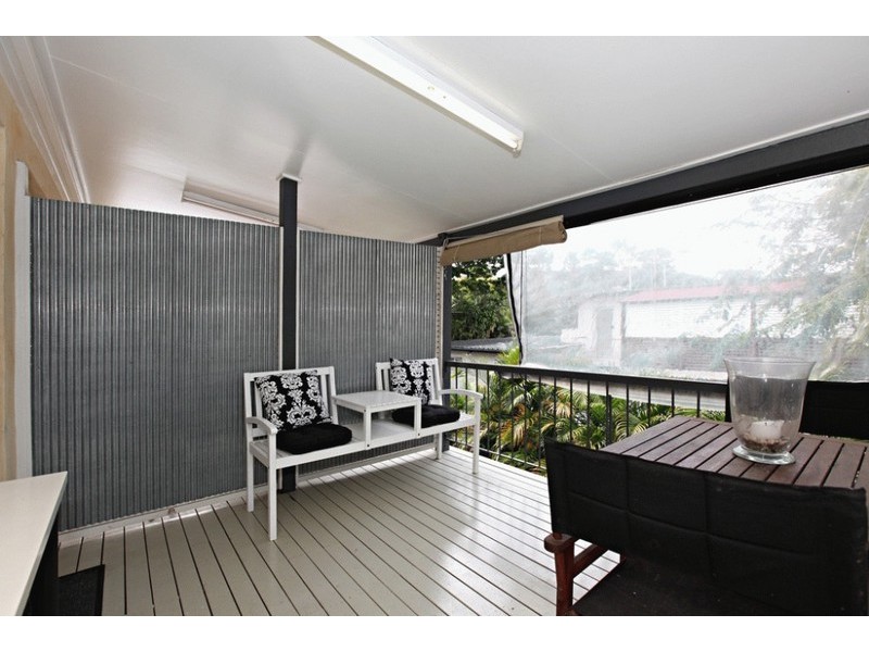 5/74 Beck Street, Paddington QLD 4064