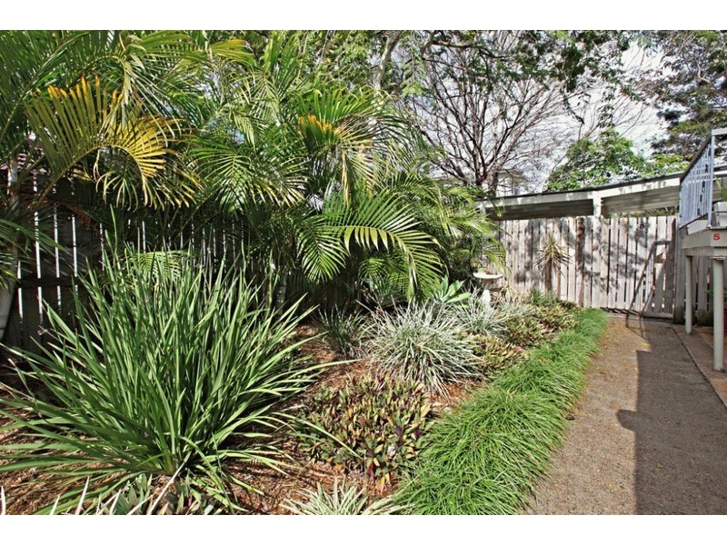 5/74 Beck Street, Paddington QLD 4064