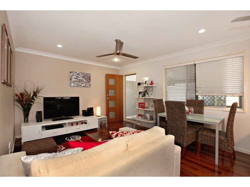 5/74 Beck Street, Paddington QLD 4064