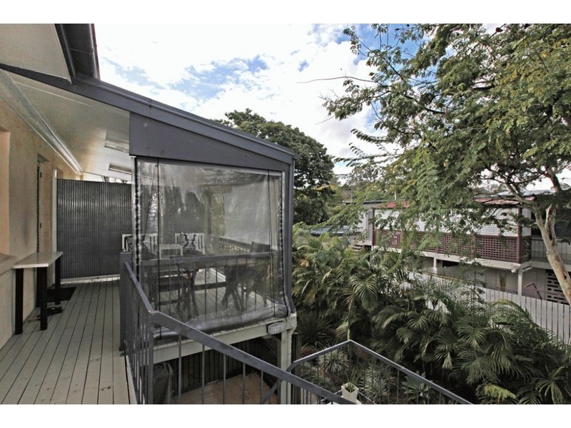 5/74 Beck Street, Paddington QLD 4064