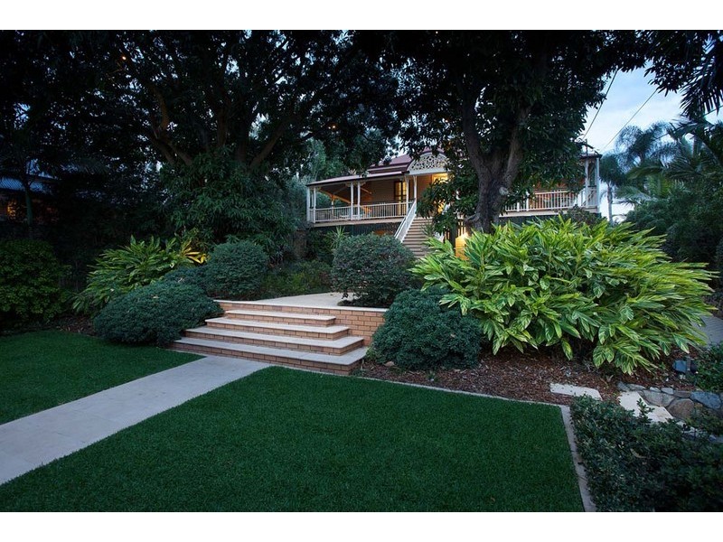 97 Herston Road, Kelvin Grove QLD 4059