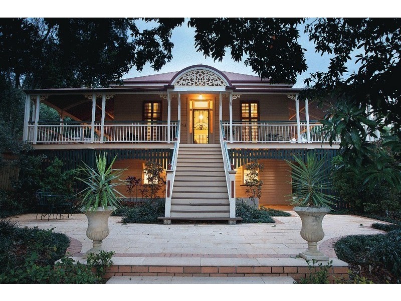 97 Herston Road, Kelvin Grove QLD 4059
